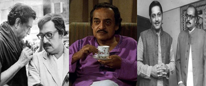 Utpal Dutt: The professor-playwright who became a comic star, chilling villain in Bollywood and Tollywood | Utpal Dutt: The professor-playwright who became a comic star, chilling villain in Bollywood and Tollywood