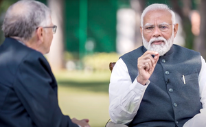 'Really well-spoken, PM Modi', top tech leaders hail candid chat with Bill Gates | 'Really well-spoken, PM Modi', top tech leaders hail candid chat with Bill Gates