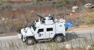 UN urges Lebanon, Israel to stop border escalation | UN urges Lebanon, Israel to stop border escalation