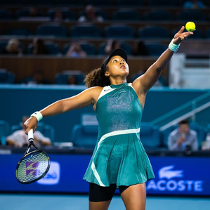 Osaka confirms first clay court season since 2022, takes wild card into Rouen | Osaka confirms first clay court season since 2022, takes wild card into Rouen Osaka confirms first clay court season since 2022, takes wild card into Rouen | Osaka confirms first clay court season since 2022, takes wild card into Rouen