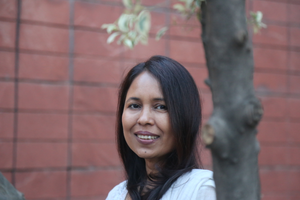 Stories come knocking, characters start whispering to me: Filmmaker Rima Das | Stories come knocking, characters start whispering to me: Filmmaker Rima Das