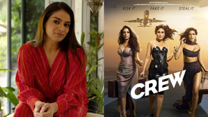 'Crew’ casting director Panchami Ghavri busts stereotypes: Collab among female actors empowering | 'Crew’ casting director Panchami Ghavri busts stereotypes: Collab among female actors empowering