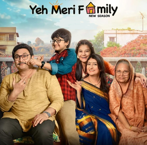 Juhi Parmar opens up on 'Yeh Meri Family': 90s nostalgia, heavy on emotions | Juhi Parmar opens up on 'Yeh Meri Family': 90s nostalgia, heavy on emotions