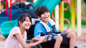 Researchers identify genes that may trigger cerebral palsy in kids | Researchers identify genes that may trigger cerebral palsy in kids Researchers identify genes that may trigger cerebral palsy in kids | Researchers identify genes that may trigger cerebral palsy in kids