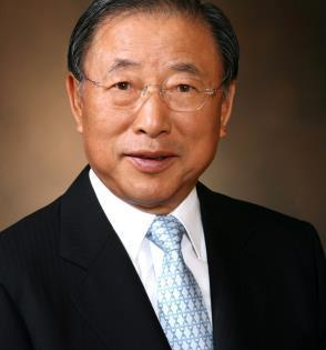 Cho Suck-rai, honorary chairman of Hyosung Group, dies at 89 | Cho Suck-rai, honorary chairman of Hyosung Group, dies at 89