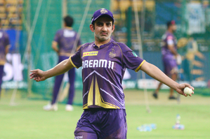 IPL 2024: One team I wanted to beat every time even in my dreams was RCB, says KKR mentor Gautam Gambhir | IPL 2024: One team I wanted to beat every time even in my dreams was RCB, says KKR mentor Gautam Gambhir