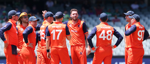 Ireland, Scotland and Netherlands to play tri-series in May ahead of Men’s T20 World Cup | Ireland, Scotland and Netherlands to play tri-series in May ahead of Men’s T20 World Cup