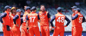 Ireland, Scotland and Netherlands to play tri-series in May ahead of Men’s T20 World Cup | Ireland, Scotland and Netherlands to play tri-series in May ahead of Men’s T20 World Cup Ireland, Scotland and Netherlands to play tri-series in May ahead of Men’s T20 World Cup | Ireland, Scotland and Netherlands to play tri-series in May ahead of Men’s T20 World Cup