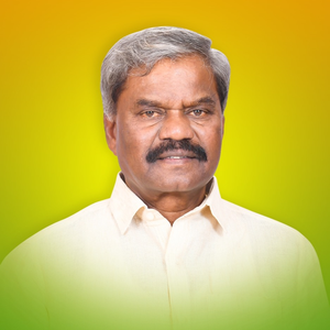 Change Chitradurga LS seat candidate or my son will contest as independent, Karnataka BJP MLA tells party | Change Chitradurga LS seat candidate or my son will contest as independent, Karnataka BJP MLA tells party Change Chitradurga LS seat candidate or my son will contest as independent, Karnataka BJP MLA tells party | Change Chitradurga LS seat candidate or my son will contest as independent, Karnataka BJP MLA tells party