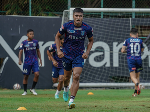 ISL 2023-24: Kerala Blasters FC, Jamshedpur FC keen to get season back on track | ISL 2023-24: Kerala Blasters FC, Jamshedpur FC keen to get season back on track ISL 2023-24: Kerala Blasters FC, Jamshedpur FC keen to get season back on track | ISL 2023-24: Kerala Blasters FC, Jamshedpur FC keen to get season back on track