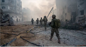 Israel to send delegations for new round of Gaza ceasefire talks | Israel to send delegations for new round of Gaza ceasefire talks