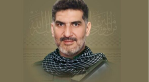 Israel kills deputy commander of Hezbollah's rocket and missile unit in Lebanon | Israel kills deputy commander of Hezbollah's rocket and missile unit in Lebanon