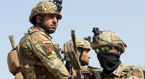 Iraqi soldier killed in IS attack in Iraq | Iraqi soldier killed in IS attack in Iraq