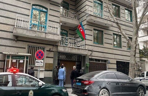 Azerbaijan to reopen embassy in Iran | Azerbaijan to reopen embassy in Iran