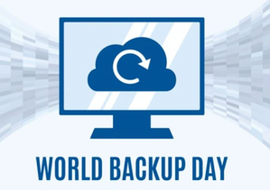 World Backup Day: Safeguarding personal & company data becomes paramount | World Backup Day: Safeguarding personal & company data becomes paramount
