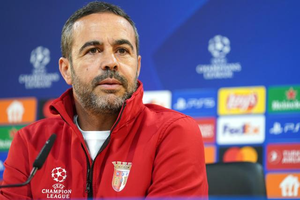 Football: Botafogo poised to appoint Artur Jorge as coach: Reports | Football: Botafogo poised to appoint Artur Jorge as coach: Reports