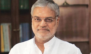 LS polls: After Congress fields Brahmin candidate, community demands greater roles in party hierarchy | LS polls: After Congress fields Brahmin candidate, community demands greater roles in party hierarchy LS polls: After Congress fields Brahmin candidate, community demands greater roles in party hierarchy | LS polls: After Congress fields Brahmin candidate, community demands greater roles in party hierarchy