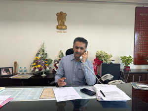 Centre approves 3 months extension to Maharashtra Chief Secretary | Centre approves 3 months extension to Maharashtra Chief Secretary