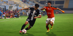 Mohammedan Sporting a victory away from title after drawing with Inter Kashi | Mohammedan Sporting a victory away from title after drawing with Inter Kashi Mohammedan Sporting a victory away from title after drawing with Inter Kashi | Mohammedan Sporting a victory away from title after drawing with Inter Kashi