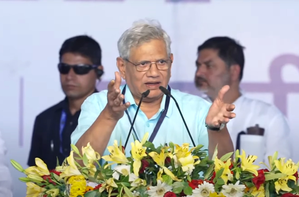 Stalin, EPS, Chidambaram condole demise of CPI-M General Secretary Sitaram Yechury | Stalin, EPS, Chidambaram condole demise of CPI-M General Secretary Sitaram Yechury Stalin, EPS, Chidambaram condole demise of CPI-M General Secretary Sitaram Yechury | Stalin, EPS, Chidambaram condole demise of CPI-M General Secretary Sitaram Yechury