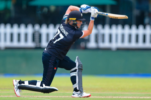 Sophie Devine’s 93-ball ton gives New Zealand consolation ODI win over England | Sophie Devine’s 93-ball ton gives New Zealand consolation ODI win over England Sophie Devine’s 93-ball ton gives New Zealand consolation ODI win over England | Sophie Devine’s 93-ball ton gives New Zealand consolation ODI win over England