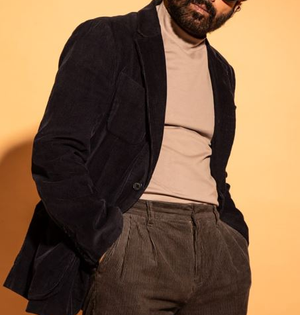 Chandan Roy Sanyal shares how climate of a place helps him in adding colours to his performances | Chandan Roy Sanyal shares how climate of a place helps him in adding colours to his performances