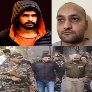 ED action on Lawrence Bishnoi’s key aide, gangster Chiku’s properties worth Rs 18 crore attached | ED action on Lawrence Bishnoi’s key aide, gangster Chiku’s properties worth Rs 18 crore attached ED action on Lawrence Bishnoi’s key aide, gangster Chiku’s properties worth Rs 18 crore attached | ED action on Lawrence Bishnoi’s key aide, gangster Chiku’s properties worth Rs 18 crore attached