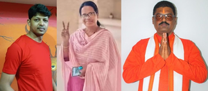 TMC’s 2019 victory with a negligible margin makes BJP confident of bagging Arambagh | TMC’s 2019 victory with a negligible margin makes BJP confident of bagging Arambagh