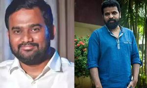 Jaffer Sadiq drug racket case: NCB summons Tamil filmmaker Ameer | Jaffer Sadiq drug racket case: NCB summons Tamil filmmaker Ameer Jaffer Sadiq drug racket case: NCB summons Tamil filmmaker Ameer | Jaffer Sadiq drug racket case: NCB summons Tamil filmmaker Ameer