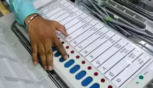 Raj: Over 2.54 crore people eligible to vote for 12 LS seats going to polls in first phase | Raj: Over 2.54 crore people eligible to vote for 12 LS seats going to polls in first phase
