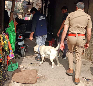 Gurugram Police arrest 139 criminals during special campaign | Gurugram Police arrest 139 criminals during special campaign