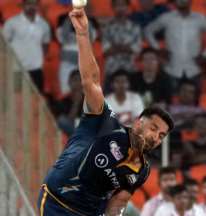 IPL 2024: Credit goes to Mohit for practising his skills, have confidence to execute them, says Gill | IPL 2024: Credit goes to Mohit for practising his skills, have confidence to execute them, says Gill IPL 2024: Credit goes to Mohit for practising his skills, have confidence to execute them, says Gill | IPL 2024: Credit goes to Mohit for practising his skills, have confidence to execute them, says Gill