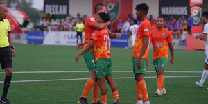 I-League 2023-24: Sreenidi Deccan FC stay in the hunt with a big win | I-League 2023-24: Sreenidi Deccan FC stay in the hunt with a big win I-League 2023-24: Sreenidi Deccan FC stay in the hunt with a big win | I-League 2023-24: Sreenidi Deccan FC stay in the hunt with a big win