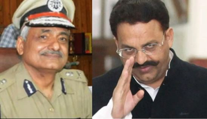 Ex-UP DGP wants CBI probe into Mukhtar Ansari's death | Ex-UP DGP wants CBI probe into Mukhtar Ansari's death
