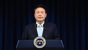 2,000 is minimum necessary increase in medical school admissions: S. Korean President | 2,000 is minimum necessary increase in medical school admissions: S. Korean President