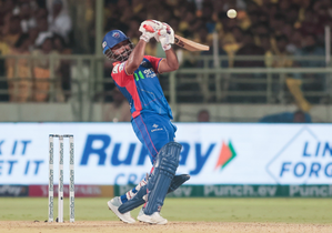 IPL 2024: 'Not a true human being if you're not inspired by Rishabh Pant', says Shane Watson | IPL 2024: 'Not a true human being if you're not inspired by Rishabh Pant', says Shane Watson IPL 2024: 'Not a true human being if you're not inspired by Rishabh Pant', says Shane Watson | IPL 2024: 'Not a true human being if you're not inspired by Rishabh Pant', says Shane Watson