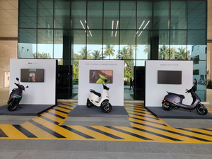 Investors lose about Rs 40,000 crore as Ola Electric shares hit all-time low | Investors lose about Rs 40,000 crore as Ola Electric shares hit all-time low Investors lose about Rs 40,000 crore as Ola Electric shares hit all-time low | Investors lose about Rs 40,000 crore as Ola Electric shares hit all-time low