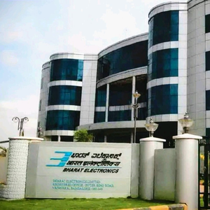 BEL turnover rises to record Rs 19,700 crores | BEL turnover rises to record Rs 19,700 crores BEL turnover rises to record Rs 19,700 crores | BEL turnover rises to record Rs 19,700 crores