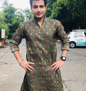 Ashutosh Kulkarni's health mantra: Nourishing food and eight hours of sleep | Ashutosh Kulkarni's health mantra: Nourishing food and eight hours of sleep Ashutosh Kulkarni's health mantra: Nourishing food and eight hours of sleep | Ashutosh Kulkarni's health mantra: Nourishing food and eight hours of sleep