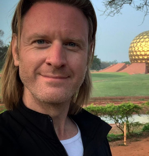 Alexx O'Neill after his 'Ae Watan Mere Watan' stint: No such thing as a 'Britisher sort of role' | Alexx O'Neill after his 'Ae Watan Mere Watan' stint: No such thing as a 'Britisher sort of role' Alexx O'Neill after his 'Ae Watan Mere Watan' stint: No such thing as a 'Britisher sort of role' | Alexx O'Neill after his 'Ae Watan Mere Watan' stint: No such thing as a 'Britisher sort of role'