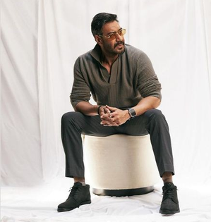 Why ace football coach Syed Abdul Rahim's story took Ajay Devgn by surprise | Why ace football coach Syed Abdul Rahim's story took Ajay Devgn by surprise