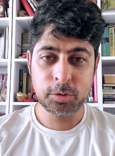 'Masaan’ writer Varun Grover doesn’t believe art is the result of a broken heart | 'Masaan’ writer Varun Grover doesn’t believe art is the result of a broken heart 'Masaan’ writer Varun Grover doesn’t believe art is the result of a broken heart | 'Masaan’ writer Varun Grover doesn’t believe art is the result of a broken heart