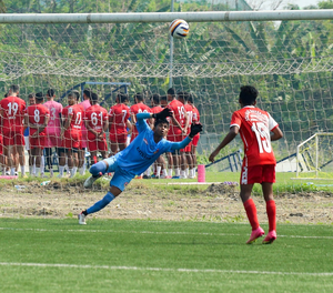 National U-17 football competition kicks off in Mumbai, Kolkata | National U-17 football competition kicks off in Mumbai, Kolkata National U-17 football competition kicks off in Mumbai, Kolkata | National U-17 football competition kicks off in Mumbai, Kolkata