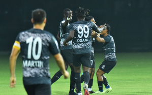 I-League: Churchill Brothers blank TRAU FC in Kalyani | I-League: Churchill Brothers blank TRAU FC in Kalyani I-League: Churchill Brothers blank TRAU FC in Kalyani | I-League: Churchill Brothers blank TRAU FC in Kalyani
