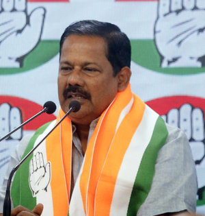 LS polls: Congress releases new list of seven candidates from Bihar and Punjab | LS polls: Congress releases new list of seven candidates from Bihar and Punjab LS polls: Congress releases new list of seven candidates from Bihar and Punjab | LS polls: Congress releases new list of seven candidates from Bihar and Punjab