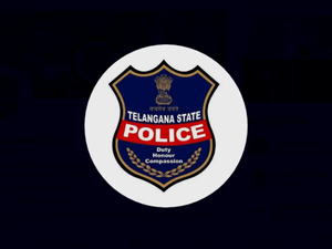 Police summon BRS leader for using AI-generated videos on Kancha Gachibowli land row | Police summon BRS leader for using AI-generated videos on Kancha Gachibowli land row Police summon BRS leader for using AI-generated videos on Kancha Gachibowli land row | Police summon BRS leader for using AI-generated videos on Kancha Gachibowli land row