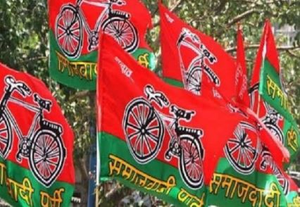 Lok Sabha 2024 Elections: Samajwadi Party Replaces 2 Candidates in Uttar Pradesh | Lok Sabha 2024 Elections: Samajwadi Party Replaces 2 Candidates in Uttar Pradesh