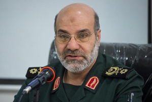 Top Iranian General Killed in Syria in an Alleged Israel Airstrike | Top Iranian General Killed in Syria in an Alleged Israel Airstrike