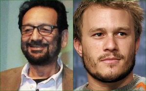 Shekhar Kapur remembers Heath Ledger and working together in ‘The Four Feathers’ | Shekhar Kapur remembers Heath Ledger and working together in ‘The Four Feathers’ Shekhar Kapur remembers Heath Ledger and working together in ‘The Four Feathers’ | Shekhar Kapur remembers Heath Ledger and working together in ‘The Four Feathers’