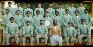 Ajay Devgn handpicks players, stands tall against system in ‘Maidaan’ final trailer | Ajay Devgn handpicks players, stands tall against system in ‘Maidaan’ final trailer Ajay Devgn handpicks players, stands tall against system in ‘Maidaan’ final trailer | Ajay Devgn handpicks players, stands tall against system in ‘Maidaan’ final trailer